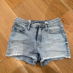 Good American - Jean Shorts, Size 27